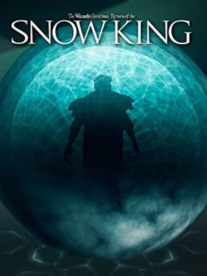 The Wizards Christmas Return of the Snow King 2016 Hindi Dual Audio 480p BluRay 300MB - Movierulz