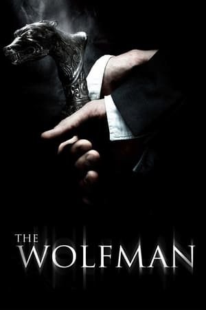 The Wolfman (2010) Hindi Dual Audio 480p BluRay 330MB - Movierulz