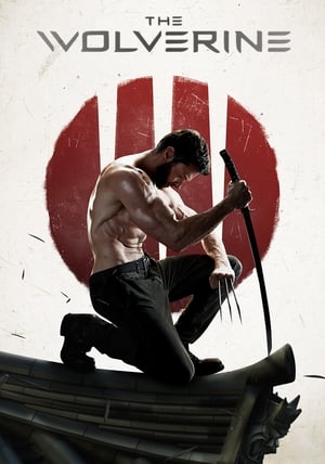 The Wolverine (2013) Hindi Dual Audio HDRip 1080p – 720p – 480p - Movierulz