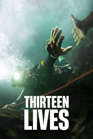 Thirteen Lives 2022 Hindi Dual Audio HDRip 720p – 480p - Movierulz