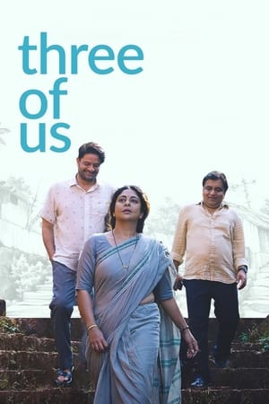 Three of Us (2023) Hindi HDRip 720p – 480p - Movierulz