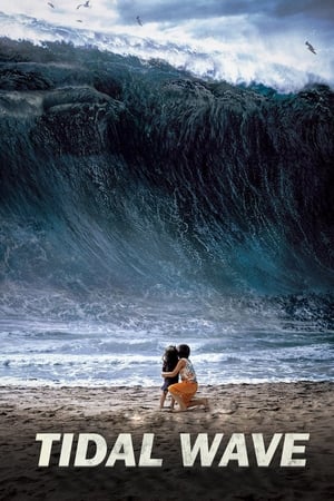 Tidal Wave (2009) Hindi Dual Audio 480p BluRay 350MB ESubs - Movierulz