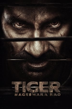 Tiger Nageswara Rao 2023 Dual Audio Hindi Web-DL 720p – 480p - Movierulz