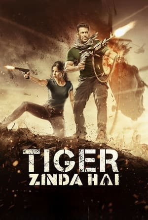 Tiger Zinda Hai 2017 200mb hindi movie Hevc BluRay Download - Movierulz