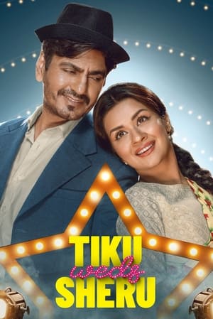 Tiku Weds Sheru 2023 Hindi Audio WEB-DL 1080p - 720p - 480p - Movierulz