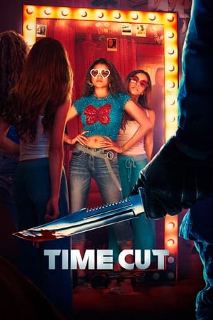 Time Cut 2024 Hindi Dual Audio HDRip 1080p – 720p – 480p - Movierulz