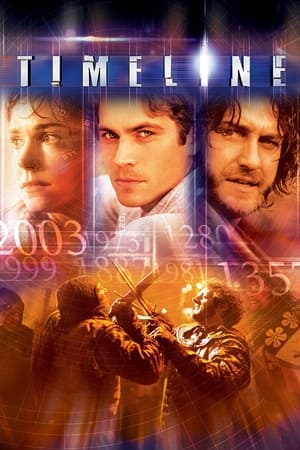 Timeline 2003 Hindi Dual Audio 480p BluRay 350MB - Movierulz