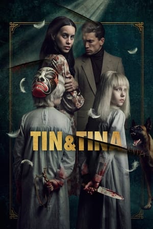 Tin & Tina (2023) Hindi Dual Audio HDRip 720p – 480p - Movierulz