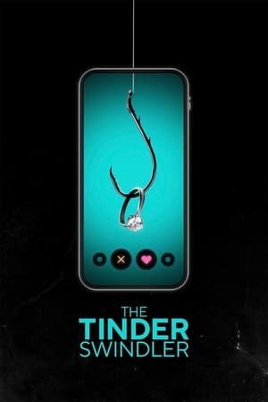 Tinder Swindler 2022 Hindi Dual Audio HDRip 720p – 480p - Movierulz