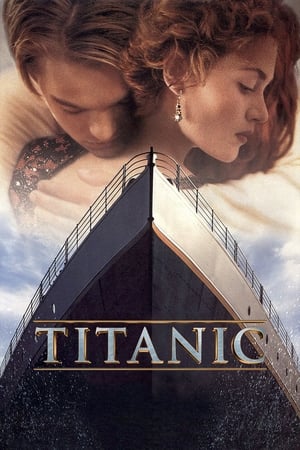 Titanic (1997) Hindi Dual Audio 480p BluRay 600MB - Movierulz