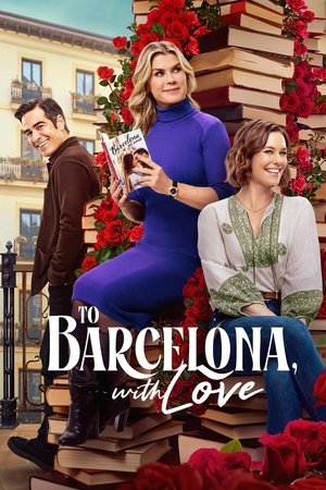 To Barcelona, with Love (2025) WEBRIP Hindi (MULTI AUDIO) 720p – 480p – 1080p