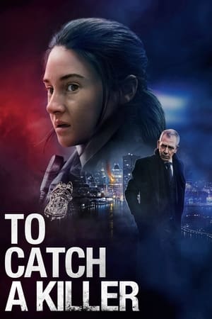 To Catch a Killer (2023) Hindi Dual Audio HDRip 720p – 480p - Movierulz