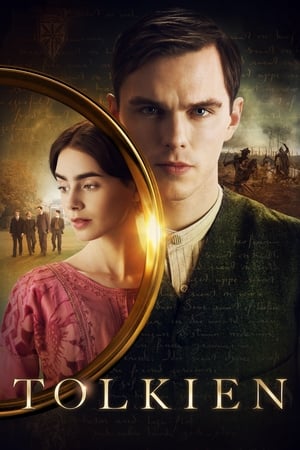 Tolkien (2019) Hindi Dual Audio 480p BluRay 380MB - Movierulz