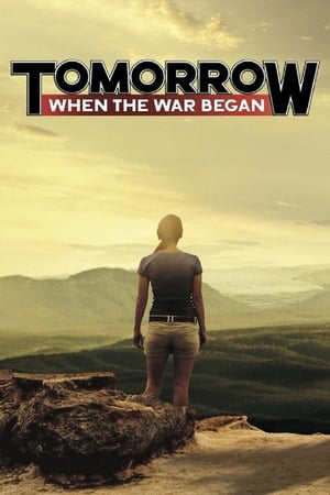 Tomorrow When the War Began 2010 Hindi Dual Audio 720p HDRip [900MB] - Movierulz