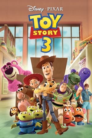 Toy Story 3 (2010) Hindi Dual Audio 480p BluRay 300MB - Movierulz