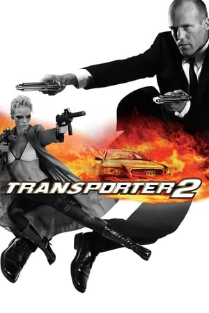 Transporter 2 (2005) Hindi Dual Audio 480p BluRay 300MB - Movierulz