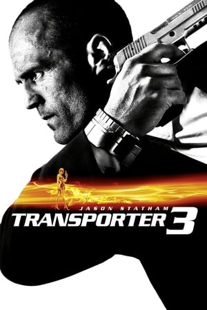 Transporter 3 (2008) Hindi Dual Audio 480p BluRay 300MB - Movierulz