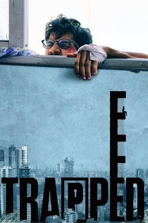 Trapped 2017 140mb hindi movie Hevc DVDRip Download - Movierulz