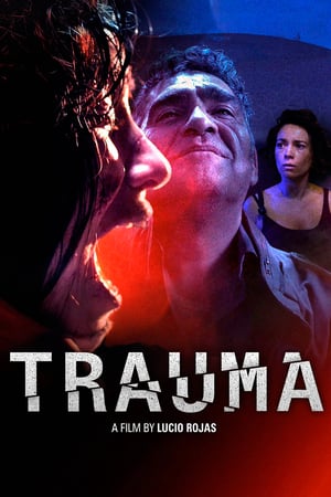 Trauma (2017) Hindi Dual Audio 480p BluRay 350MB - Movierulz