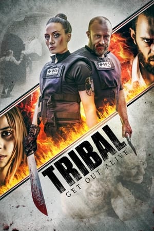 Tribal Get Out Alive (2020) Hindi Dual Audio HDRip 720p – 480p - Movierulz