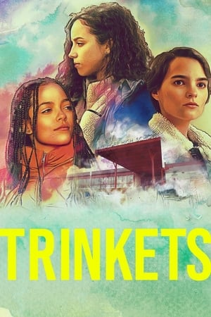 Trinkets (2019) S01 Dual Audio Hindi 720p | 480p | HDRip [Complete] - Movierulz