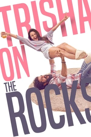 Trisha On The Rocks (2024) Hindi Dual Audio HDRip 1080p – 720p – 480p - Movierulz