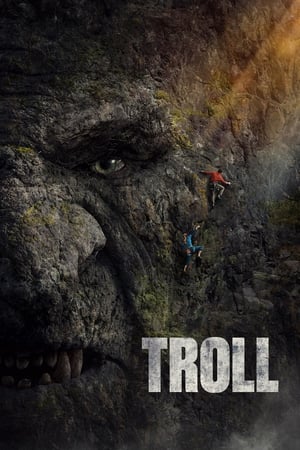 Troll (2022) Hindi Dual Audio HDRip 720p – 480p - Movierulz