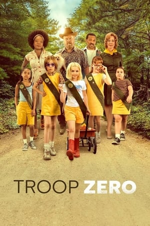 Troop Zero 2020 Hindi Dual Audio 480p WebRip 300MB - Movierulz