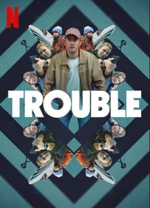 Trouble 2024 Hindi Dual Audio HDRip 1080p - 720p - 480p - Movierulz