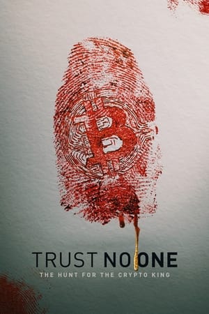 Trust No One: The Hunt for the Crypto King (2022) Hindi Dual Audio HDRip 720p – 480p - Movierulz