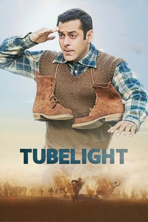 Tubelight 2017 Full Movie DVDSCR [700MB] Download - Movierulz