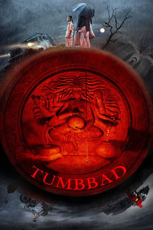 Tumbbad (2018) Hindi Movie HDRip 720p – 480p – 1080p - Movierulz