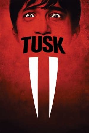 Tusk (2014) Hindi Dual Audio HDRip 720p – 480p - Movierulz