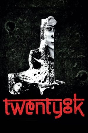 Twenty8k 2012 Hindi Dual Audio 480p BluRay 300MB - Movierulz