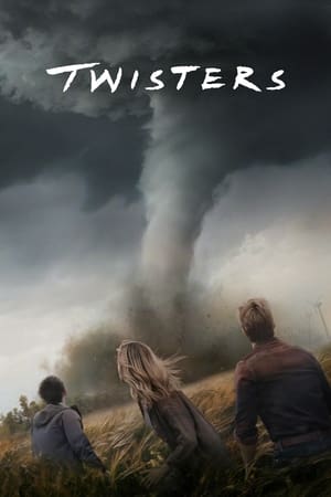 Twisters 2024 Hindi CAMRip 1080p - Movierulz