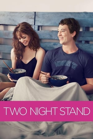 Two Night Stand (2014) Hindi Dual Audio HDRip 1080p – 720p – 480p - Movierulz