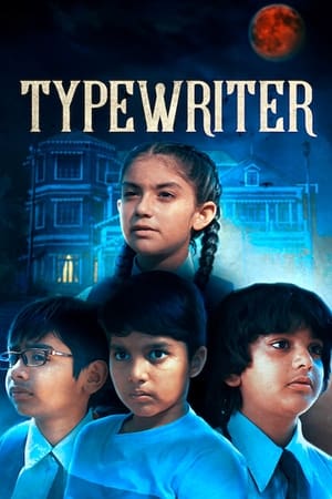 Typewriter (2019) S01 All Episodes Hindi 720p | 480p HDRip [Complete] - Movierulz