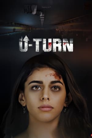 U-Turn (2023) Hindi HDRip | 720p | 480p - Movierulz