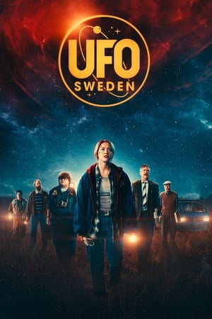 UFO Sweden (2022) Hindi Dual Audio HDRip 720p – 480p - Movierulz