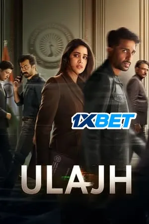 Ulajh 2024 Hindi (Org) Web-DL 720p – 480p – 1080p - Movierulz