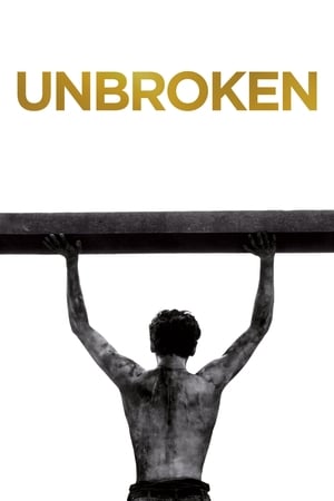 Unbroken (2014) Hindi Dual Audio 480p BluRay 450MB - Movierulz