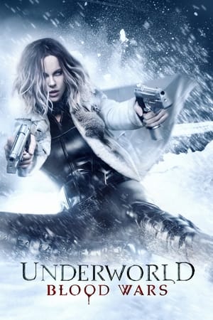 Underworld: Blood Wars 2016 Hindi Dubbed HDCAM 400MB - Movierulz