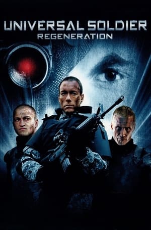 Universal Soldier: Regeneration (2009) Hindi Dual Audio 480p BluRay 300MB - Movierulz