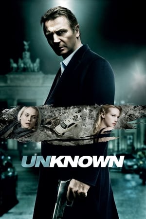 Unknown (2011) Hindi Dual Audio 480p BluRay 350MB - Movierulz