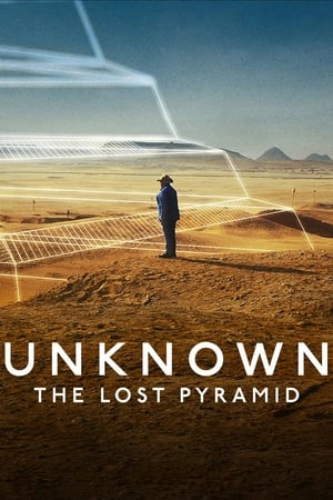 Unknown: The Lost Pyramid 2023 Hindi Dual Audio HDRip 720p – 480p - Movierulz