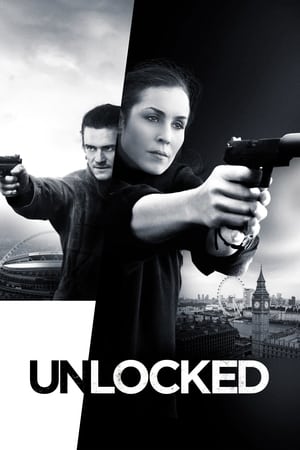 Unlocked (2017) Hindi Dual Audio 480p BluRay 350MB - Movierulz