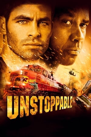 Unstoppable (2010) Hindi Dual Audio 480p BluRay 300MB ESubs - Movierulz