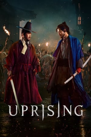 Uprising 2024 Hindi Dual Audio HDRip 1080p – 720p – 480p - Movierulz