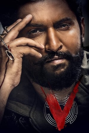 V (2020) (Hindi – Telugu) Dual Audio 480p UnCut HDRip 450MB - Movierulz