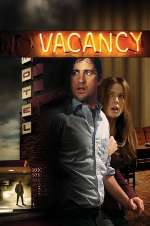 Vacancy (2007) Hindi Dual Audio 480p BluRay 300MB - Movierulz